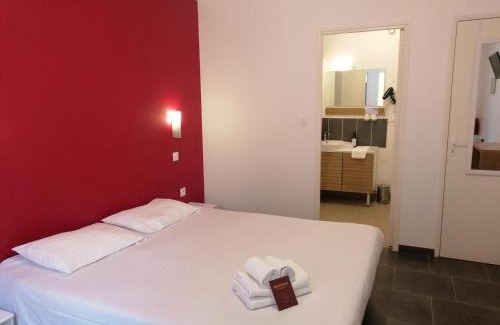 Sauvagnon Hotel | Hôtel Némo Aéroport de Pau - KB HOTEL GROUP