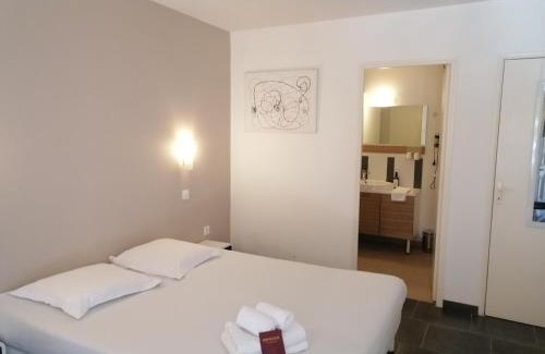 Sauvagnon Hotel | Hôtel Némo Aéroport de Pau - KB HOTEL GROUP