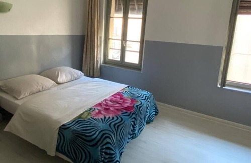 Dreux Hotel | Hôtel Normandy