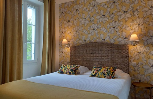 Collobrieres Hotel | Hôtel Notre Dame