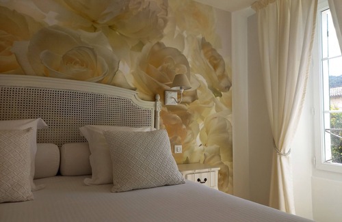 Collobrieres Hotel | Hôtel Notre Dame