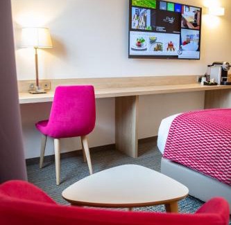 Blaesheim Hotel | Hôtel Restaurant Au Boeuf