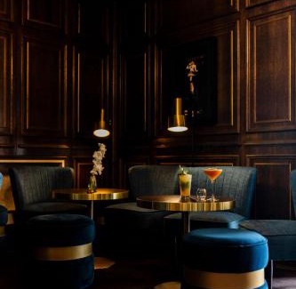 Saint-Raphael Hotel | Hôtel Restaurant le Touring - Teritoria