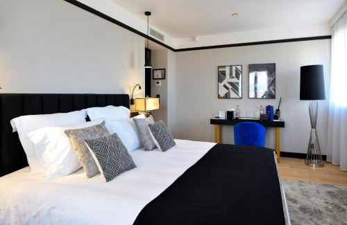 Saint-Raphael Hotel | Hôtel Restaurant le Touring - Teritoria