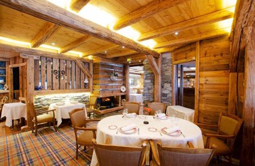 Gerardmer Hotel | Hôtel-Restaurant Les Bas-Rupts, Singuliers Hôtel
