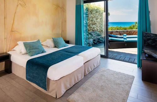 Olmeto Hotel | Hôtel Ruesco
