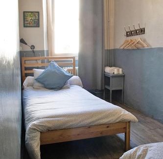 Orange Hotel | Hôtel Saint Florent