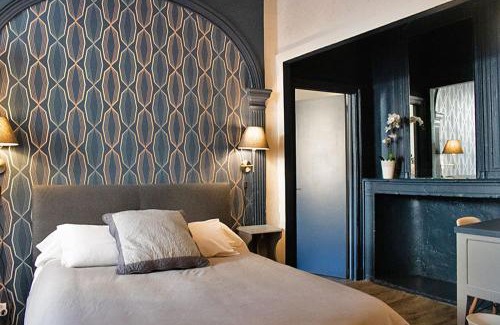 Orange Hotel | Hôtel Saint Florent