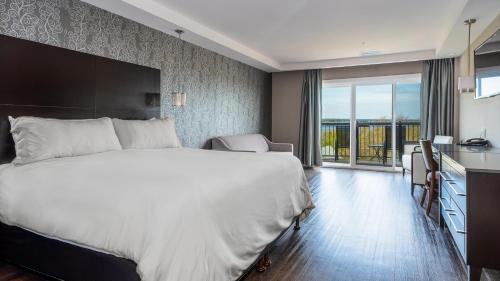 Shediac Hotel | Hôtel Shediac