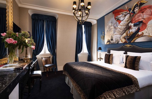 7th Arrondissement Hotel | Hôtel & Spa de Latour Maubourg