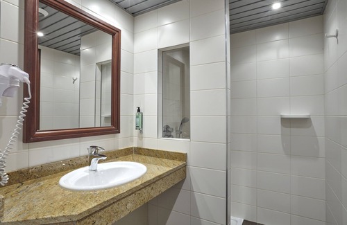 Bagnoles-de-l'Orne Hotel | Hôtel Spa du Béryl