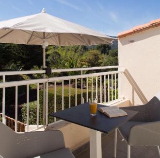 Plage d'Argeles Hotel | Hôtel & Spa Les Mouettes