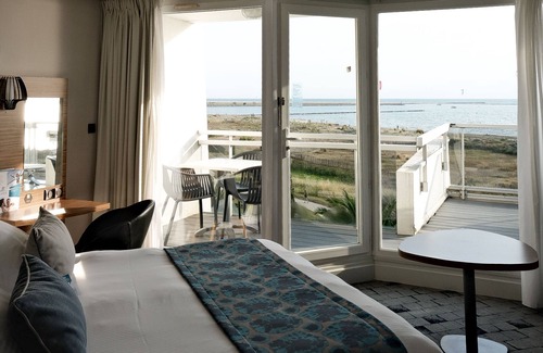 Le Grau-Du-Roi Hotel | Hôtel & Spa - Thalazur Port Camargue