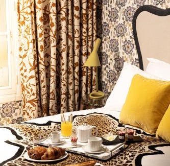 7th Arrondissement Hotel | Hôtel Thoumieux