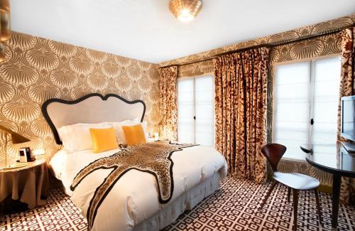 7th Arrondissement Hotel | Hôtel Thoumieux