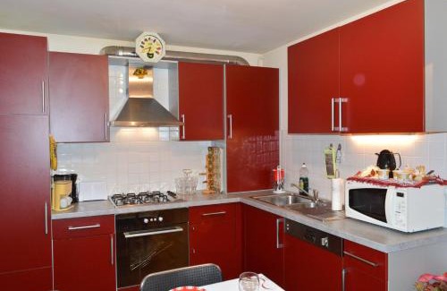 Gerardmer Hotel | Hôtel Timgad