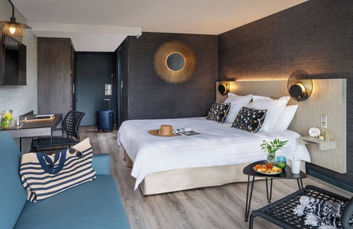 Saint-Jean-de-Monts Hotel | Hôtel Valdys Thalasso & Spa - les Pins