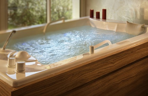 Saint-Jean-de-Monts Hotel | Hôtel Valdys Thalasso & Spa - les Pins