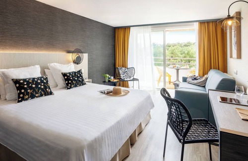 Saint-Jean-de-Monts Hotel | Hôtel Valdys Thalasso & Spa - les Pins