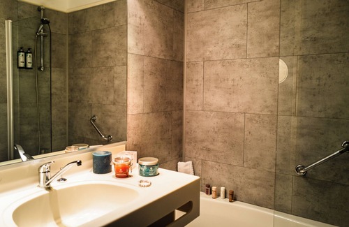 Saint-Jean-de-Monts Hotel | Hôtel Valdys Thalasso & Spa - les Pins