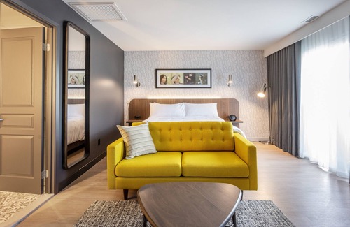 Magog Hotel | Hôtel Versō