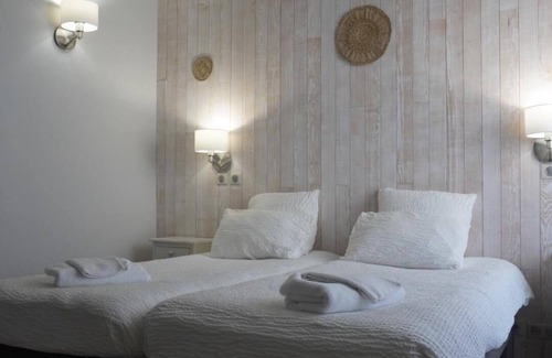 Digoin Hotel | Hôtel Villa Pona