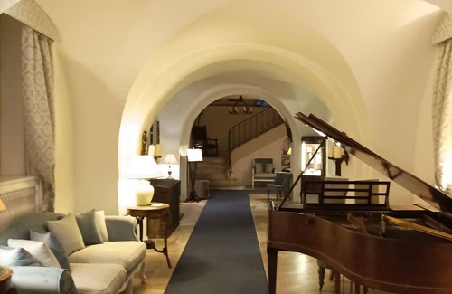 Floure Hotel | Hôtellerie du Château de Floure & Spa