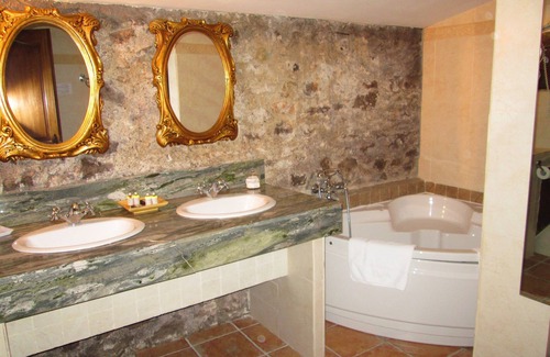 Floure Hotel | Hôtellerie du Château de Floure & Spa