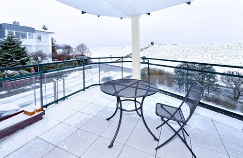 Doese Apartment | Höpckestraße, Hs4, Deutschland