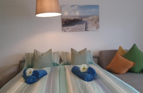 Radolfzell am Bodensee Apartment | Höriblick