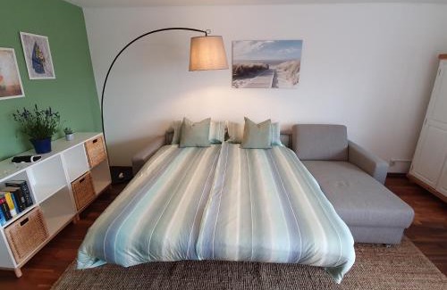 Radolfzell am Bodensee Apartment | Höriblick