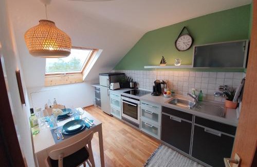 Radolfzell am Bodensee Apartment | Höriblick