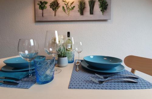 Radolfzell am Bodensee Apartment | Höriblick
