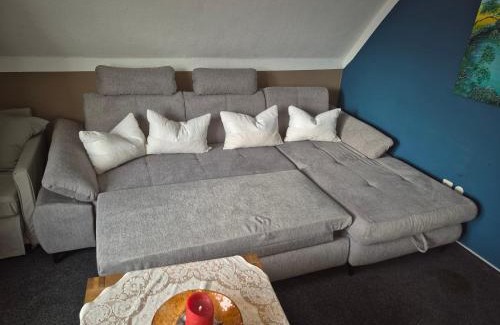 Langeloh Apartment | Hühnerhof-Röhrs