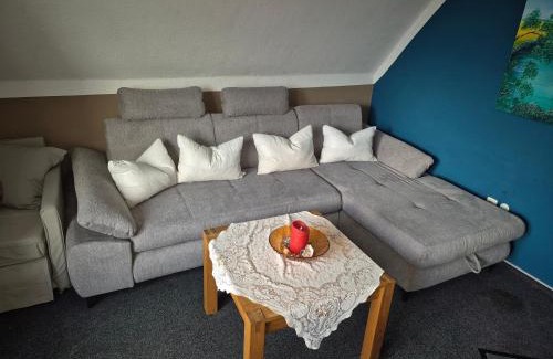 Langeloh Apartment | Hühnerhof-Röhrs