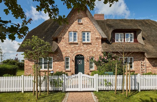 Goting House | Hüs Goting