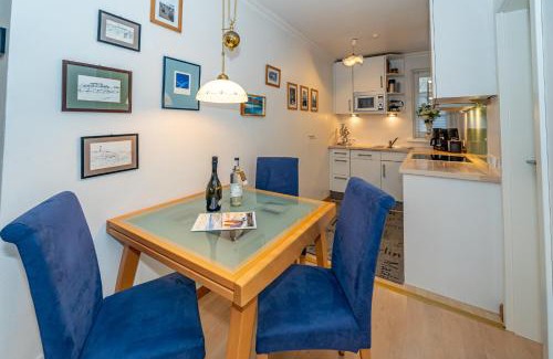 Keitum Apartment | Hüs Monika