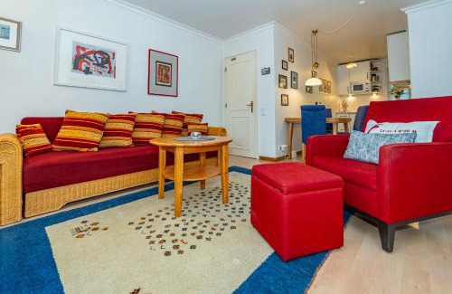 Keitum Apartment | Hüs Monika
