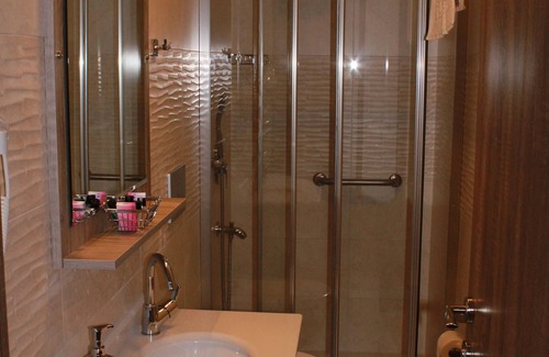 Safranbolu Hotel | Hıdırlık Konakları