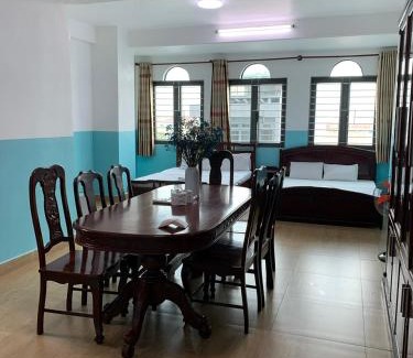 Ba Queo Hotel | HƯƠNG LAN HOTEL