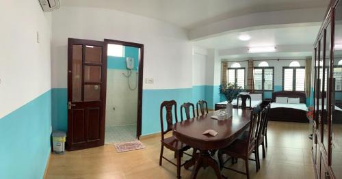 Ba Queo Hotel | HƯƠNG LAN HOTEL
