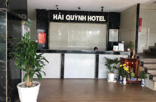 Binh Chanh Hotel | Hải Quỳnh Hotel