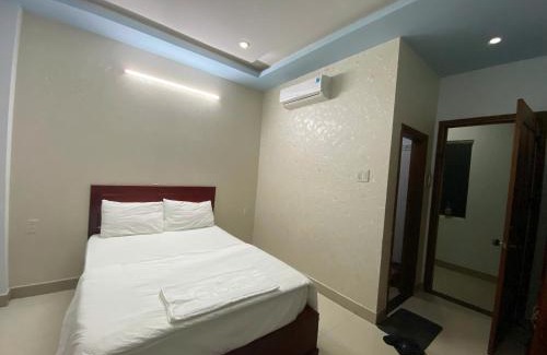 Pleiku Hotel | Hải Yến Hotel Pleiku - by BAY LUXURY