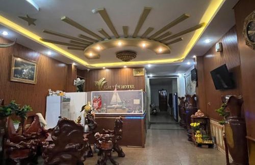 Pleiku Hotel | Hải Yến Hotel Pleiku - by BAY LUXURY