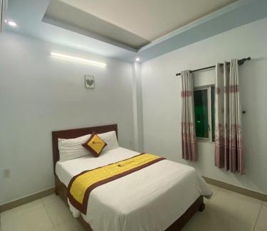 Pleiku Hotel | Hải Yến Hotel Pleiku - by BAY LUXURY