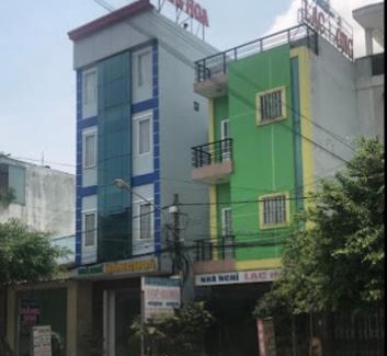 Di An Hotel | Hằng Hoa Hotel