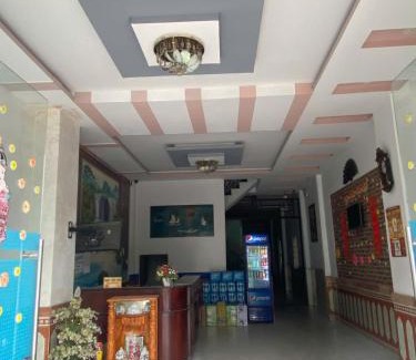 Di An Hotel | Hằng Hoa Hotel