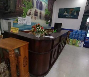 Di An Hotel | Hằng Hoa Hotel
