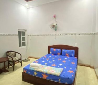 Di An Hotel | Hằng Hoa Hotel
