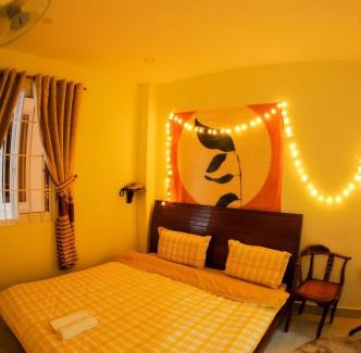 Thang Tam Hotel | Hệ thống MylaHome - Chi nhánh Ks Kim Châu